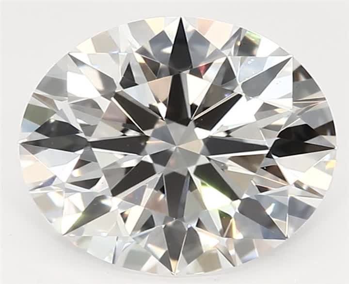 0.98 CT Round Lab-Grown Diamond Surrey Vancouver Canada Langley Burnaby Richmond