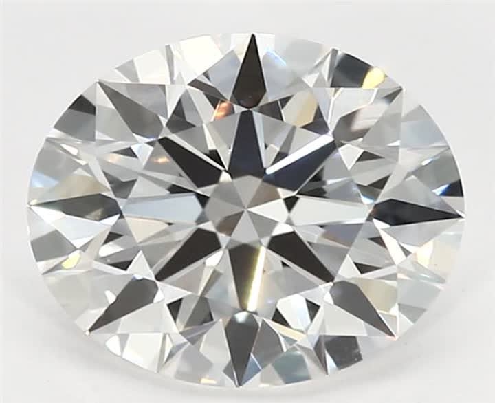 0.87 CT Round Lab-Grown Diamond Surrey Vancouver Canada Langley Burnaby Richmond