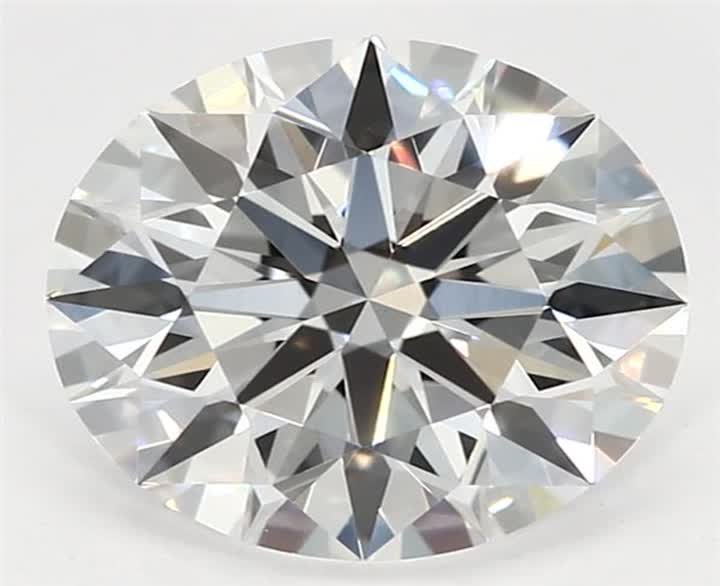 0.85 CT Round Lab-Grown Diamond Surrey Vancouver Canada Langley Burnaby Richmond