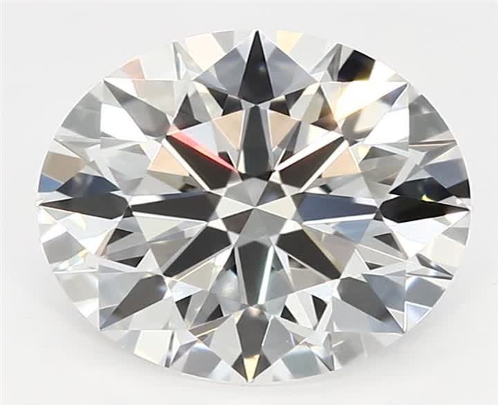 1.06 CT Round Lab-Grown Diamond Surrey Vancouver Canada Langley Burnaby Richmond