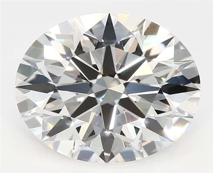1.06 CT Round Lab-Grown Diamond Surrey Vancouver Canada Langley Burnaby Richmond