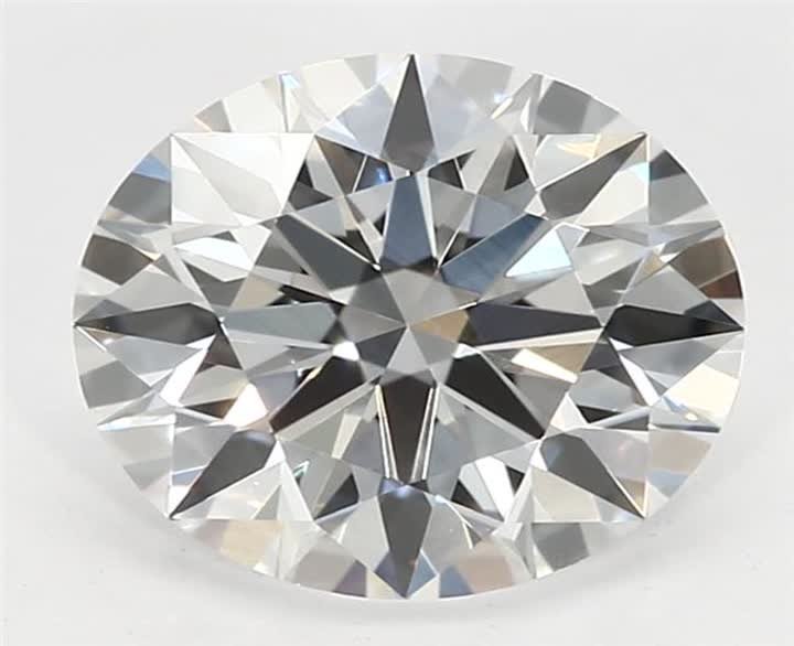 0.77 CT Round Lab-Grown Diamond Surrey Vancouver Canada Langley Burnaby Richmond