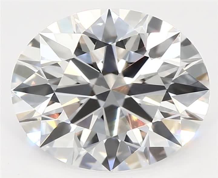 0.95 CT Round Lab-Grown Diamond Surrey Vancouver Canada Langley Burnaby Richmond