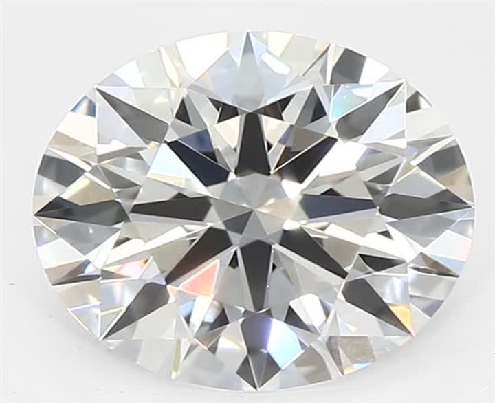 0.71 CT Round Lab-Grown Diamond Surrey Vancouver Canada Langley Burnaby Richmond