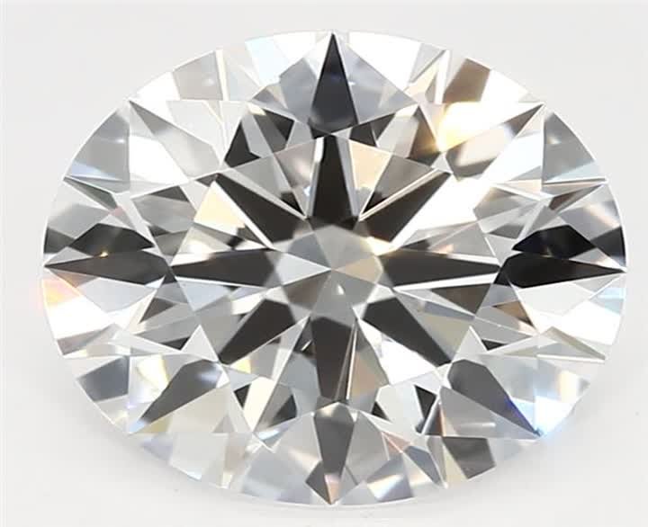 1.03 CT Round Lab-Grown Diamond Surrey Vancouver Canada Langley Burnaby Richmond