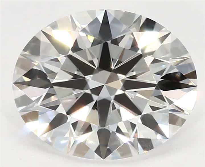 0.85 CT Round Lab-Grown Diamond Surrey Vancouver Canada Langley Burnaby Richmond