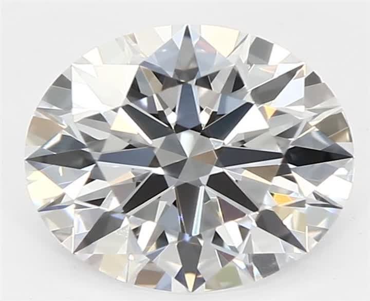 0.76 CT Round Lab-Grown Diamond Surrey Vancouver Canada Langley Burnaby Richmond