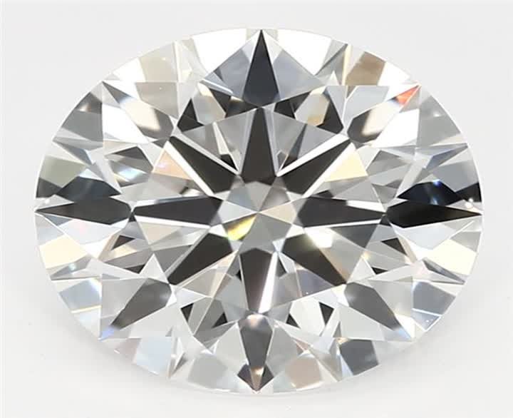 1.06 CT Round Lab-Grown Diamond Surrey Vancouver Canada Langley Burnaby Richmond