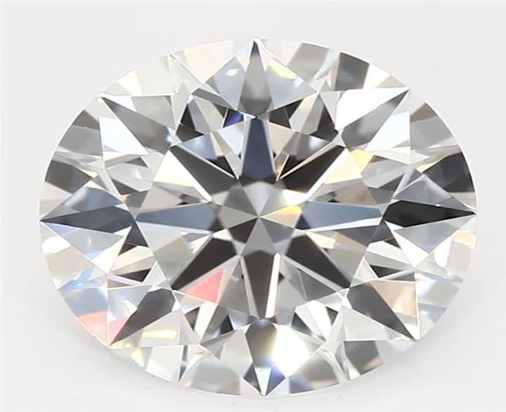 1.06 CT Round Lab-Grown Diamond Surrey Vancouver Canada Langley Burnaby Richmond