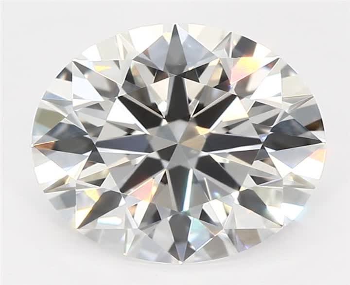 1.06 CT Round Lab-Grown Diamond Surrey Vancouver Canada Langley Burnaby Richmond