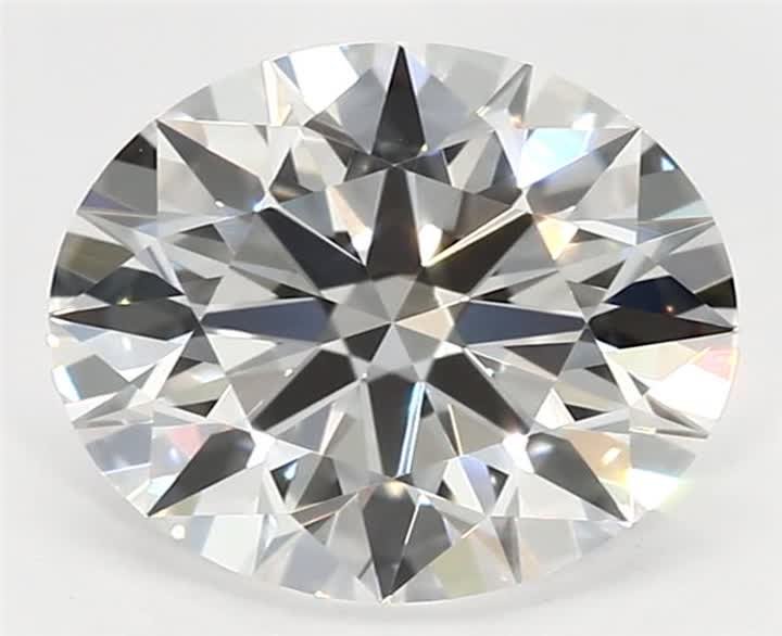 0.86 CT Round Lab-Grown Diamond Surrey Vancouver Canada Langley Burnaby Richmond