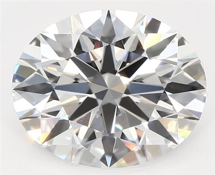 0.97 CT Round Lab-Grown Diamond Surrey Vancouver Canada Langley Burnaby Richmond