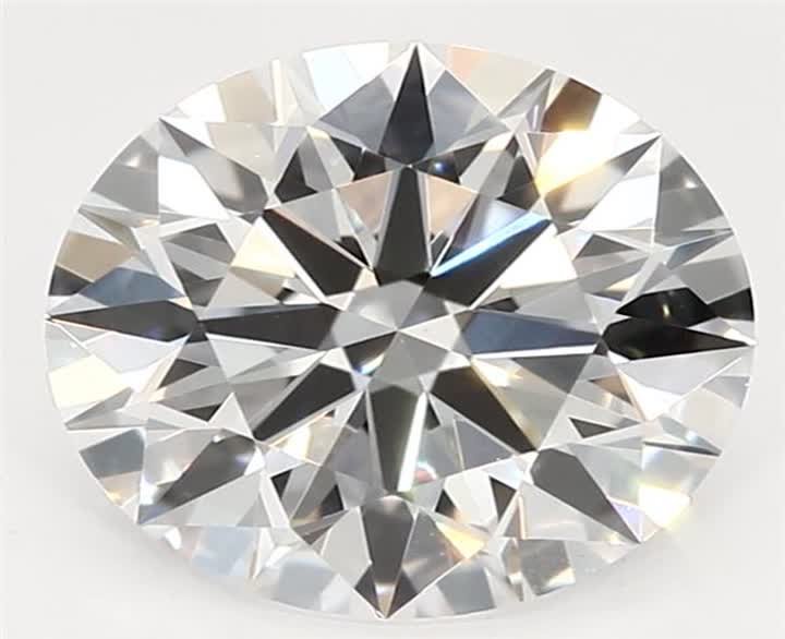 0.88 CT Round Lab-Grown Diamond Surrey Vancouver Canada Langley Burnaby Richmond