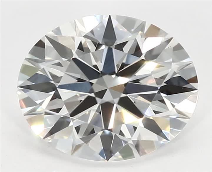 0.78 CT Round Lab-Grown Diamond Surrey Vancouver Canada Langley Burnaby Richmond
