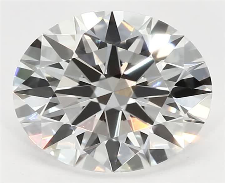 0.81 CT Round Lab-Grown Diamond Surrey Vancouver Canada Langley Burnaby Richmond