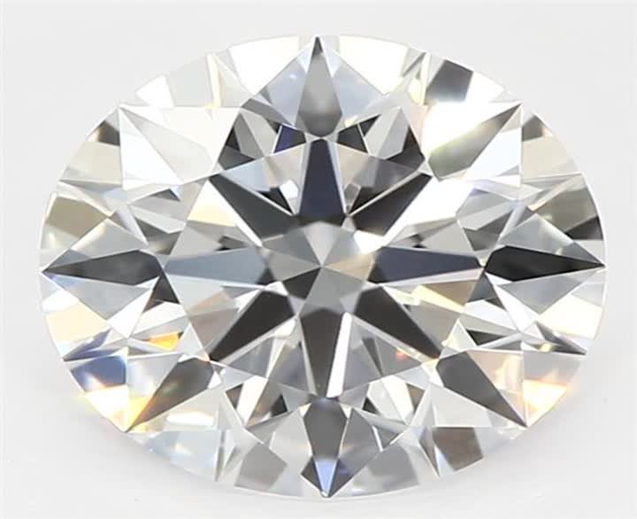 0.76 CT Round Lab-Grown Diamond Surrey Vancouver Canada Langley Burnaby Richmond