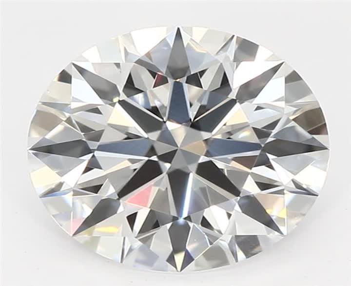 1.05 CT Round Lab-Grown Diamond Surrey Vancouver Canada Langley Burnaby Richmond