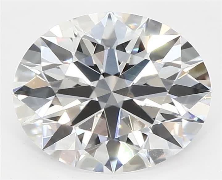 0.73 CT Round Lab-Grown Diamond Surrey Vancouver Canada Langley Burnaby Richmond