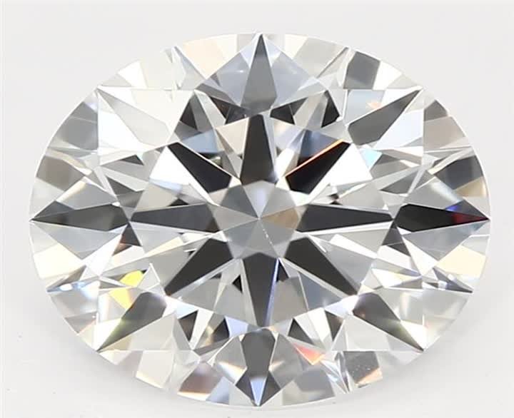 1.03 CT Round Lab-Grown Diamond Surrey Vancouver Canada Langley Burnaby Richmond