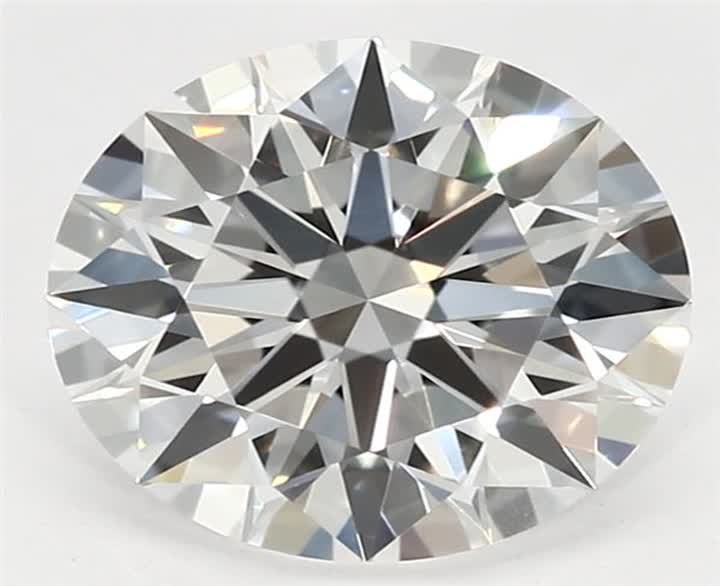 0.84 CT Round Lab-Grown Diamond Surrey Vancouver Canada Langley Burnaby Richmond