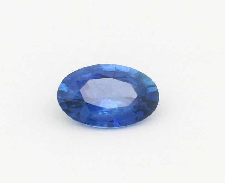 1.3 Carat Oval Cut Diamond