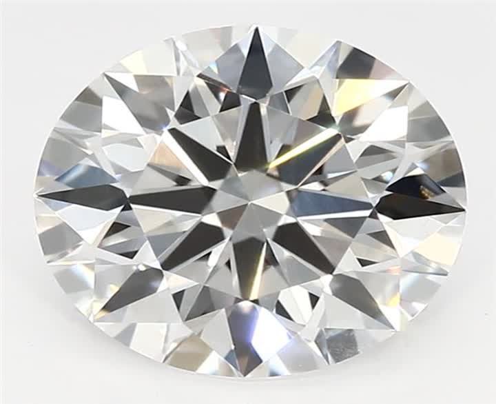 1.05 CT Round Lab-Grown Diamond Surrey Vancouver Canada Langley Burnaby Richmond