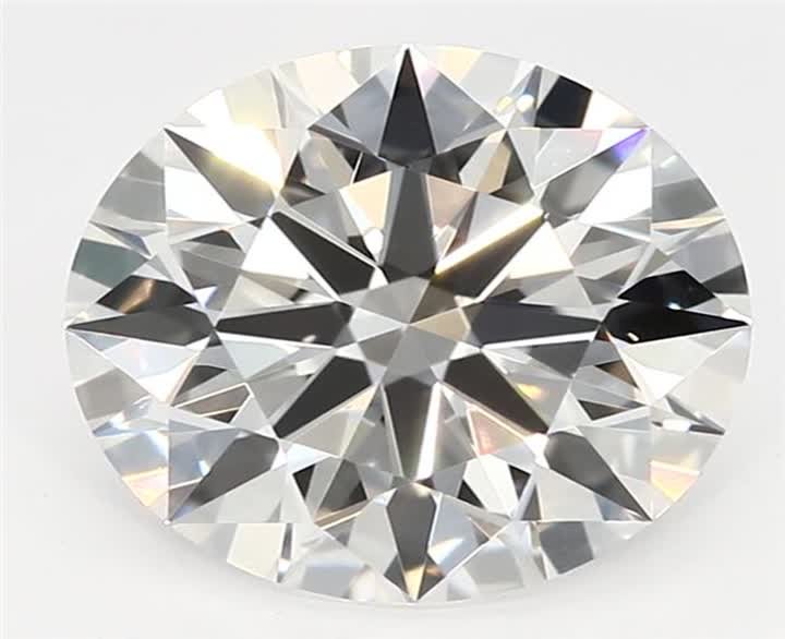 1.06 CT Round Lab-Grown Diamond Surrey Vancouver Canada Langley Burnaby Richmond