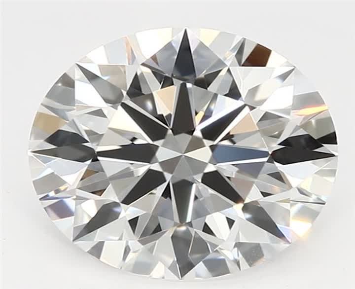 1.05 CT Round Lab-Grown Diamond Surrey Vancouver Canada Langley Burnaby Richmond