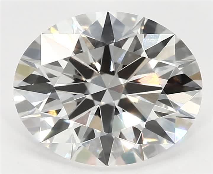0.87 CT Round Lab-Grown Diamond Surrey Vancouver Canada Langley Burnaby Richmond