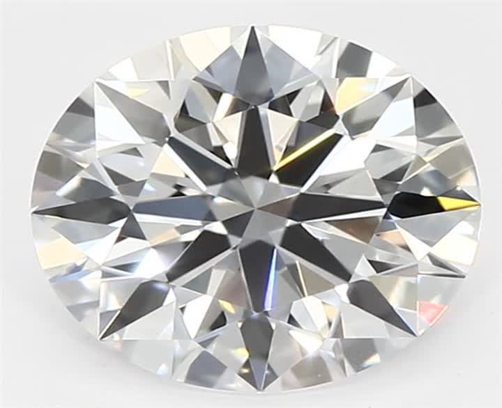 0.79 CT Round Lab-Grown Diamond Surrey Vancouver Canada Langley Burnaby Richmond