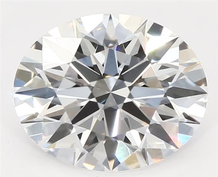 1.02 CT Round Lab-Grown Diamond Surrey Vancouver Canada Langley Burnaby Richmond