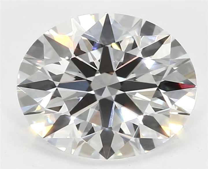 0.79 CT Round Lab-Grown Diamond Surrey Vancouver Canada Langley Burnaby Richmond