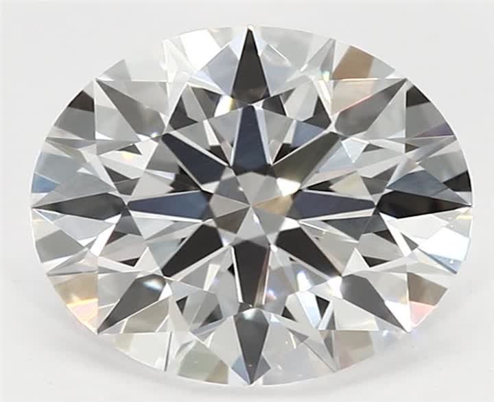 0.84 CT Round Lab-Grown Diamond Surrey Vancouver Canada Langley Burnaby Richmond