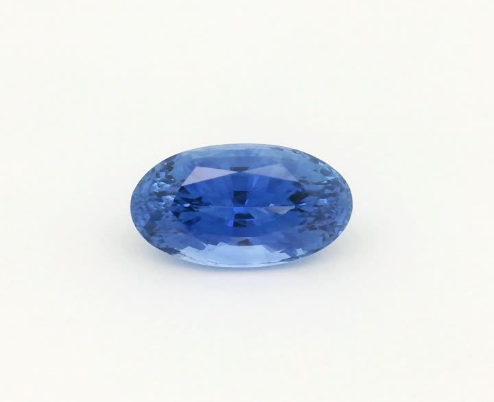 1.81 Carat Oval Cut Diamond