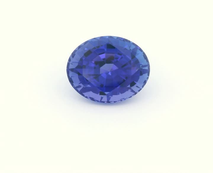 4.5 Carat Round Cut Diamond