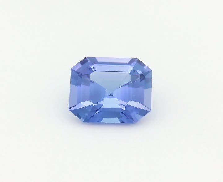 1.19 Carat Asscher Cut Diamond