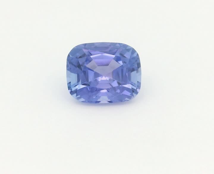 1.3 Carat Cushion Cut Diamond