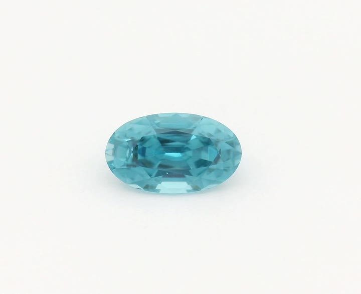 1.06 Carat Oval Cut Diamond