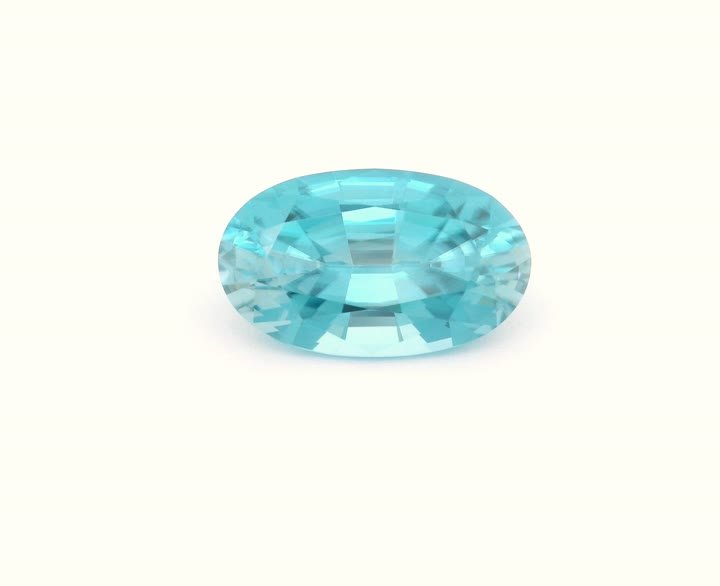 4.51 Carat Oval Cut Diamond