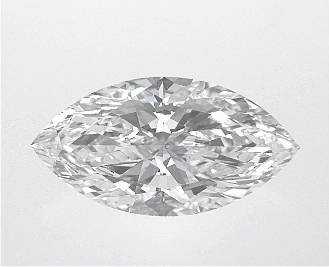 1.49 CT Marquise Lab-Grown Diamond Surrey Vancouver Canada Langley Burnaby Richmond