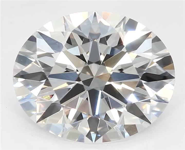 1.53 CT Round Lab-Grown Diamond Surrey Vancouver Canada Langley Burnaby Richmond