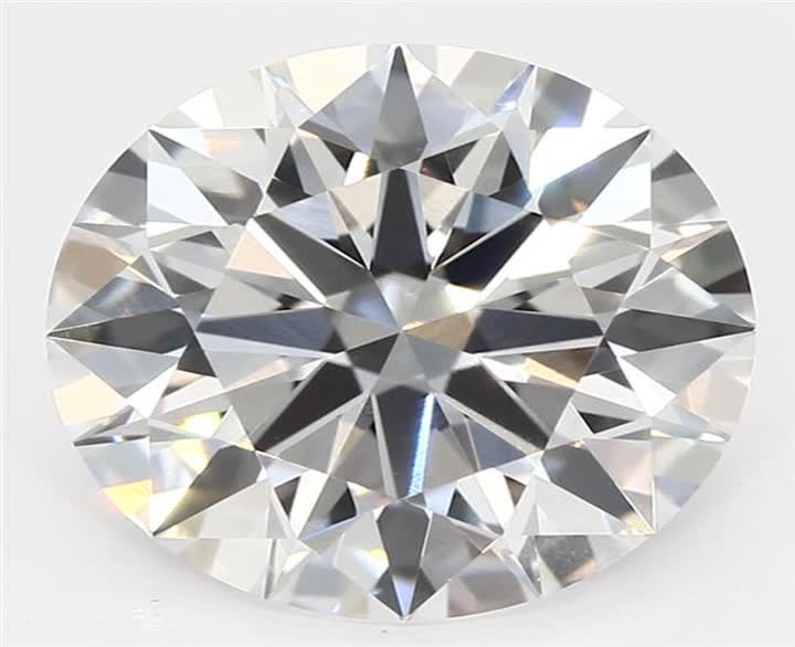 1.57 CT Round Lab-Grown Diamond Surrey Vancouver Canada Langley Burnaby Richmond