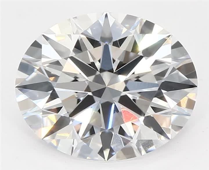 1.06 CT Round Lab-Grown Diamond Surrey Vancouver Canada Langley Burnaby Richmond