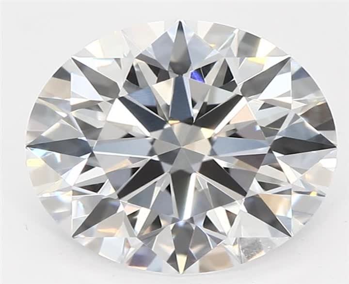 1.09 CT Round Lab-Grown Diamond Surrey Vancouver Canada Langley Burnaby Richmond
