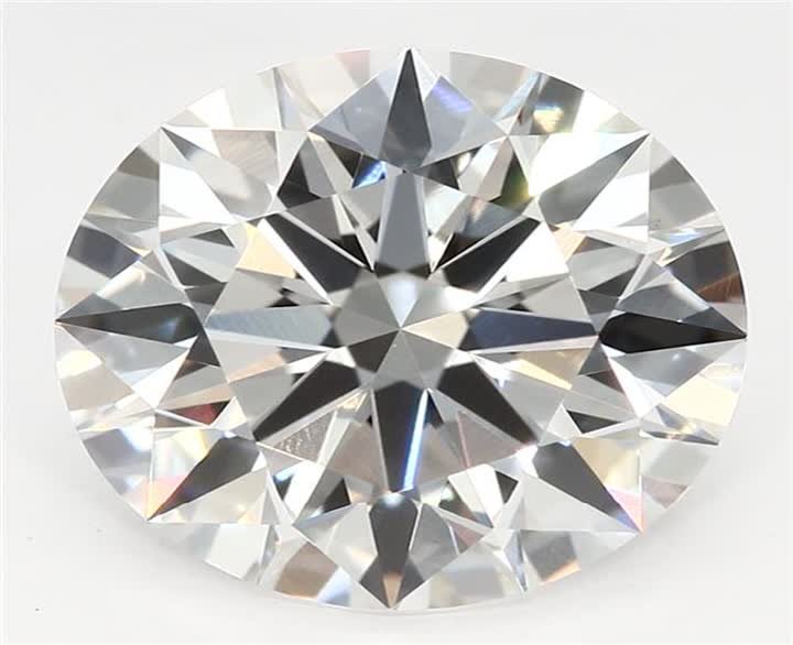 2.09 CT Round Lab-Grown Diamond Surrey Vancouver Canada Langley Burnaby Richmond