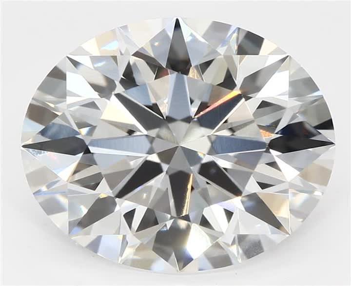 3.06 CT Round Lab-Grown Diamond Surrey Vancouver Canada Langley Burnaby Richmond