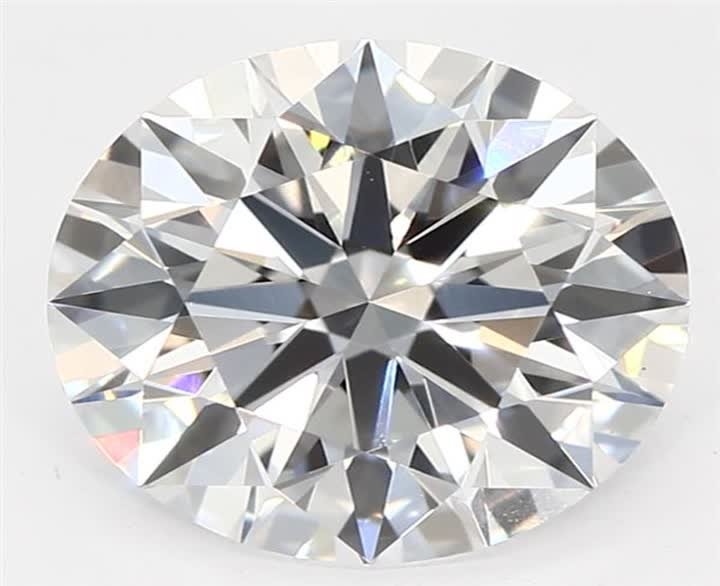 1.08 CT Round Lab-Grown Diamond Surrey Vancouver Canada Langley Burnaby Richmond