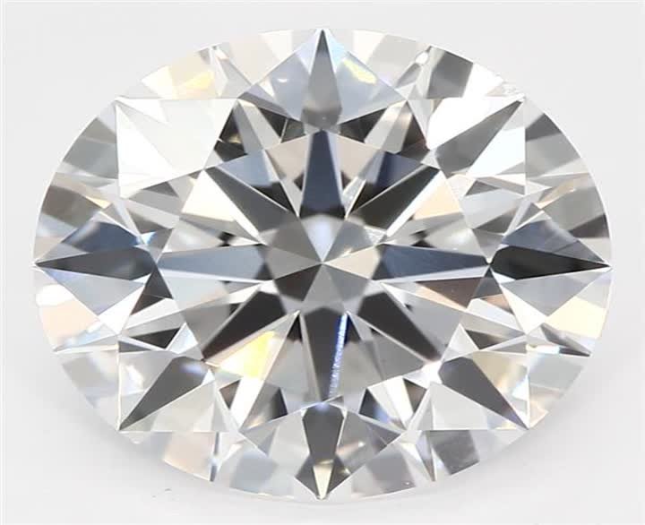 2.04 CT Round Lab-Grown Diamond Surrey Vancouver Canada Langley Burnaby Richmond