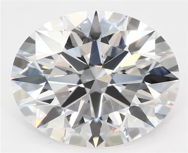 2.06 CT Round Lab-Grown Diamond Surrey Vancouver Canada Langley Burnaby Richmond