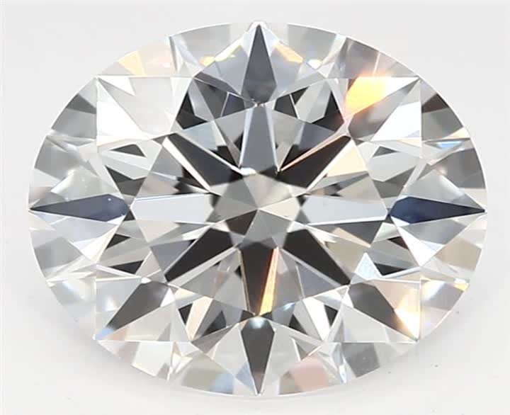 1.06 CT Round Lab-Grown Diamond Surrey Vancouver Canada Langley Burnaby Richmond